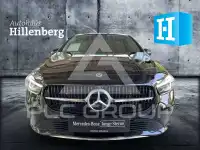 2025 Mercedes Benz B 180