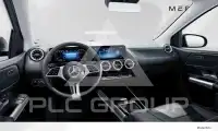 2025 Mercedes Benz B 180