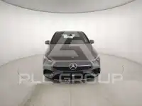 2025 Mercedes Benz B 180