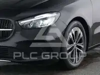 2025 Mercedes Benz B 180