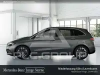 2025 Mercedes Benz B 180
