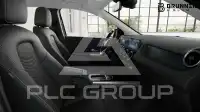 2025 Mercedes Benz B 180