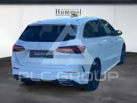 2025 Mercedes Benz B 180