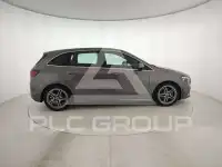 2025 Mercedes Benz B 180