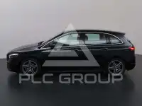 2025 Mercedes Benz B 180