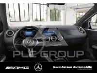 2025 Mercedes Benz B 180