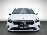 2025 Mercedes Benz B 180