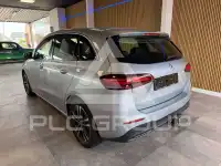 2025 Mercedes Benz B 180