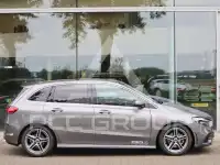 2025 Mercedes Benz B 180