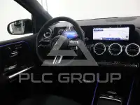 2025 Mercedes Benz B 180