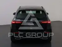 2025 Mercedes Benz B 180
