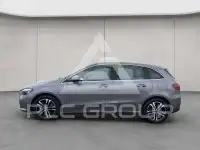 2025 Mercedes Benz B 180