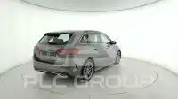 2025 Mercedes Benz B 180