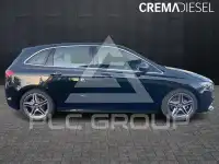 2025 Mercedes Benz B 180