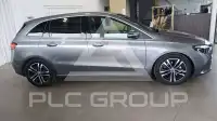 2025 Mercedes Benz B 180