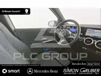 2025 Mercedes Benz B 180