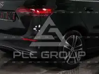 2025 Mercedes Benz B 180