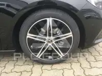 2025 Mercedes Benz B 180