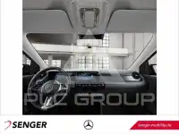 2025 Mercedes Benz B 180