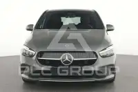 2025 Mercedes Benz B 180