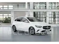 2025 Mercedes Benz B 180