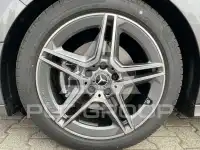 2025 Mercedes Benz B 180