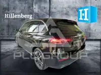 2025 Mercedes Benz B 180