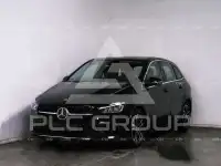 2025 Mercedes Benz B 180