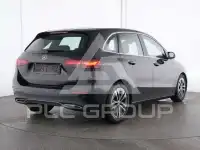 2025 Mercedes Benz B 180