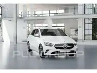 2025 Mercedes Benz B 180