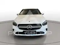 2025 Mercedes Benz B 180