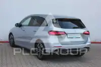 2025 Mercedes Benz B 180