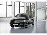 2025 Mercedes Benz B 180