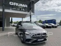 2025 Mercedes Benz B 180