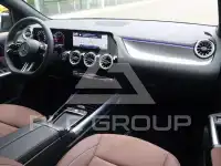2025 Mercedes Benz B 180