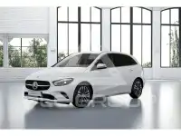 2025 Mercedes Benz B 180