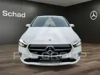 2025 Mercedes Benz B 180
