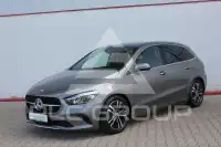 2025 Mercedes Benz B 180