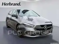2025 Mercedes Benz B 180