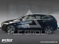 2025 Mercedes Benz B 180