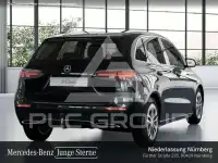 2025 Mercedes Benz B 180