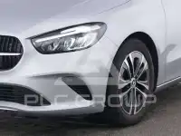2025 Mercedes Benz B 180