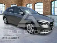 2025 Mercedes Benz B 180