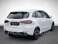 2025 Mercedes Benz B 180