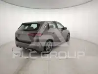 2025 Mercedes Benz B 180