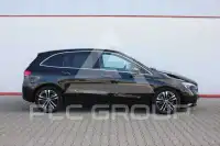 2025 Mercedes Benz B 180