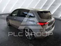 2025 Mercedes Benz B 180