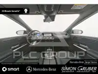 2025 Mercedes Benz B 180