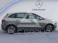 2025 Mercedes Benz B 180