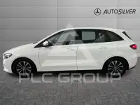 2025 Mercedes Benz B 180